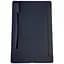 Чехол Flat для планшета Lenovo Tab P12 12.7' TB-373 FU TB-375 FC Синий - миниатюра 1
