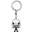 Фігурка-брелок Funko Pop! Jack Skellington (NBC JS) - мініатюра 1