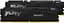 Модуль пам'яті Kingston Fury DDR5 64GB (2x32) 6000MHz Beast Black EXPO/XMP 3.0 (KF560C36BBEK2-64) - мініатюра 3