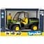 Уцінка. Набір іграшковий Bruder Автомобіль John Deere Gator XUV 855D з фігуркою (2490) - мініатюра 4