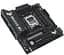 Материнська плата ASUS TUF GAMING B850M-PLUS WIFI (TUF GAMING B850M-PLUS WIFI) (Socket AM5, AMD B850, Micro-ATX) - мініатюра 2