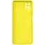Чохол-накладка Toto MiaMi Lime TPU Case Samsung A12 (A125-2021) Yellow - мініатюра 2
