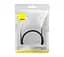 Кабель Baseus High Definition Series Graphene Type-C to HDMI 4K Adapter Cable 3m WKGQ010201 Black - мініатюра 3