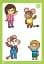 Pippa and Pop. Level 1. Flashcards British English - мініатюра 6