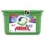 Капсули для прання Ariel Pods Все-в-1 Touch of Lenor Fresh Color, 12 шт. (81669927) - мініатюра 1