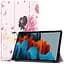 Чохол-книжка для планшета Samsung Galaxy Tab S7 11 2020 SM-870 SM-875 Фея - мініатюра 1