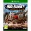 Ключ активації Microsoft MudRunner - American Wilds Edition для Xbox One/Series - мініатюра 1