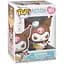Игровая фигурка Funko Hello Kitty - Куроми (83695) - миниатюра 1