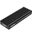 Кишеня зовнішня Maiwo M.2 SSD NVMe/SATA combo USB3.1 GEN2 Type-C al. (K1687P2) - мініатюра 1