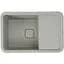 Кухонная мойка Platinum 7850 CUBE (SP000024619) - миниатюра 1