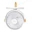 Портативний вентилятор Baseus Serenity Desktop Fan ACYY000002 White - мініатюра 5