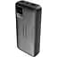 Внешний аккумулятор (павербанк) Gelius GP-PB302 20000 mAh черный - миниатюра 2
