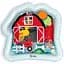 Водний розвиваючий килимок Baby Einstein Cal's Sensory Barn 17559 - мініатюра 1