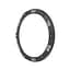 Безель Sikai для смартгодинника Xiaomi Watch S3 Black-white - мініатюра 3