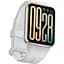 Фітнес-браслет Xiaomi Smart Band 9 Pro (BHR8715GL) сріблястий - мініатюра 3