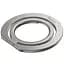 Тримач для телефону Baseus Halo Series Foldable Metal Ring (Single ring) (SUCH00001) Silver - мініатюра 4