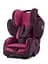 Автокрісло Recaro Young Sport Hero Power Berry, бордовий з малиновим (6203.21508.66) - мініатюра 1