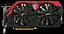 Відеокарта GeForce GTX 760 2GB MSI Gaming Twin Frozr (N760 TF 2GD5/OC) Б/В - мініатюра 2
