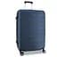 Чемодан Swissbrand Nashville L Indigo (SWB_LHNAS002L) - миниатюра 1