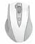 Миша A4Tech Fstyler FG55S Plus USB White (FG55S Plus (White)) - мініатюра 1