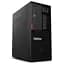 Комп'ютер Lenovo ThinkStation P330 MT (i7-9700/32/1TBSSD) Б/В - мініатюра 3