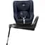 Автокресло Britax Romer Duaflix Plus Moonlight Blue, синее (2000036278) - миниатюра 3