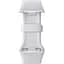Фитнес-браслет Xiaomi Smart Band 9 Pro Moonlight Silver (BHR8715GL) - миниатюра 5
