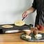 Гриль Russell Hobbs George Foreman 25850-56 Smokeless BBQ Grill (6651558) - мініатюра 6