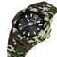 Наручные часы мужские 2382CMGN Camo Green Skmei acs0029948 - миниатюра 2