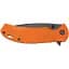 Ніж Skif Sturdy II BSW Orange - мініатюра 3