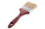 Пензель малярський плоский Intertool англійський 2.5" KT-1063 - мініатюра 5