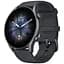 Смарт-годинник Amazfit GTR 3 Pro Infinite Black - мініатюра 1