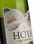 Вино ігристе Hoya de Cadenas Cava Semi Seco, біле, напівсухе, 11,5%, 0,75 л - мініатюра 3
