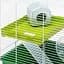 Клітка Ferplast Hamster Duo для хом`яків - мініатюра 2