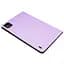 Чехол для Xiaomi Pad 6 11 TPU Multiview Cover Фиолетовый - миниатюра 5
