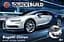 Конструктор Airfix суперкар Bugatti Chiron QUICKBUILD Airfix багатобарвний J6044 - мініатюра 1