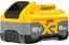 Акумулятор 18В XR Li-lon 8А·год 0.95кг DeWALT hoz0014360 - мініатюра 2