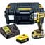 Шурупокрут акумуляторний ударний DeWalt з АКБ та ЗП DCF887P2 - мініатюра 3