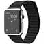 Ремінець PU ArmorStandart Loop для Apple Watch All Series 38 mm 40 mm Black - мініатюра 4