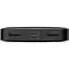 Портативная батарея Baseus Bipow Digital Display Power Bank 10000 mAh 15W Overseas Edition PPBD050001 Black - миниатюра 3