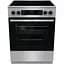 Електрична плита Gorenje GECS6C70XC - мініатюра 1