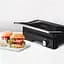 Гриль Ufesa Contact Grill & BBQ Teide PR1600 (72105210) - мініатюра 2
