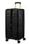Валіза American Tourister TRAILON BLACK 80x40x38 80 См MG6*09003 - мініатюра 4