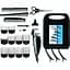 Машинка для стрижки Wahl HomePro 09243-2216 - мініатюра 2