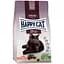 Сухой корм для взрослых стерилизованных кошек Happy Cat Sterilised Atlantik Lachs со вкусом атлантического лосося 10 кг (70581) - миниатюра 1