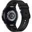 Смарт-годинник Samsung Galaxy Watch6 Classic 43 мм eSIM Black (SM-R955FZKA) - мініатюра 5