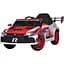 Дитячий електромобіль-машина Bambi Racer M 5819EBLR-3 до 30 кг - мініатюра 1