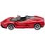 Машинка Rastar Ferrari LaFerrari Aperta на радіокеруванні. 1:14. Червоний - мініатюра 3