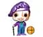 Уцінка. Ігрова фігурка Funko Pop Batman 1989: Joker with hat with chase, в асортименті (47709) - мініатюра 2