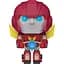 Фігурка Funko Pop Трансформери Хот Род Transformers Hot Rod 10 см FP T HR 147 - мініатюра 2